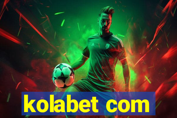 kolabet com